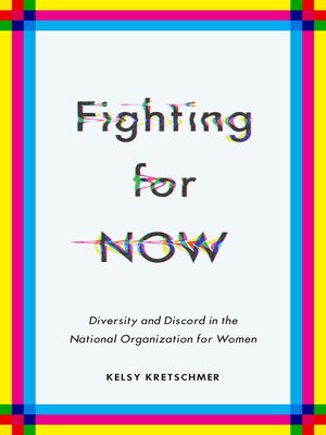 cover image of Fighting for NOW